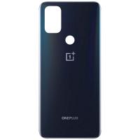 One Plus N10 6.49' Back Cover Black