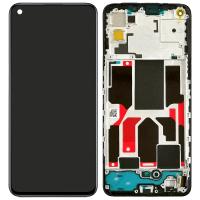 One Plus Nord Ce 5G Frame B Black