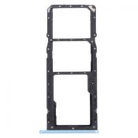 Realme C20 Sim Tray Blue