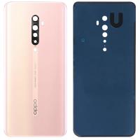 Oppo Reno 2 Back Cover Pink Original