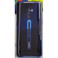 Oppo Reno 2 Back Cover Dark Blue AAA