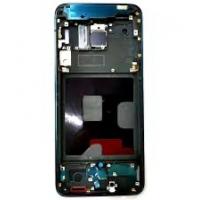 Oppo Reno 2 Display Support Mid Frame Ocean Blue