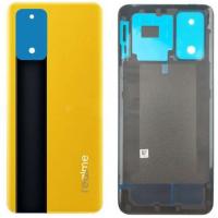 Realme GT 5G Back Cover Yellow Original