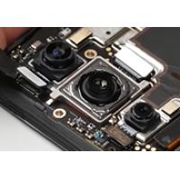 Realme GT 5G Back Camera Set