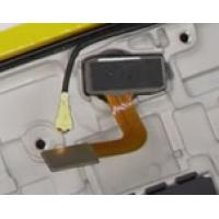 Realme XT Flex ID Touch Sensor