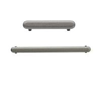 Samsung Galaxy Tab S6 T860 T865 Volume+Power Button Pink