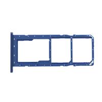 Samsung Galaxy A03s A037f  Sim Tray Blue (ASIA VERSION)