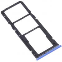 Xiaomi Redmi 9T Sim Tray Blue