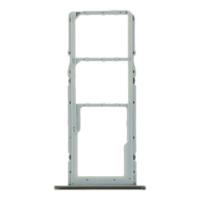 LG K42 LM-K420EMW Sim Tray Grey