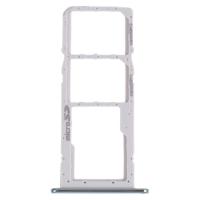 LG K42 LM-K420EMW Sim Tray Blue