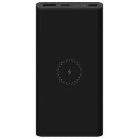 PowerBank Xiaomi Mi Wireless Essential 10000mAh WPB15ZM In Blister Black