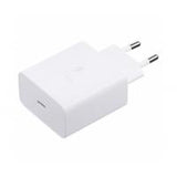 Samsung 65W Travel Charger TA865W White Bulk