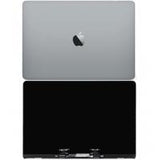 MacBook Pro Retina 16" A2141 2019 Lcd+Frame Full Silver