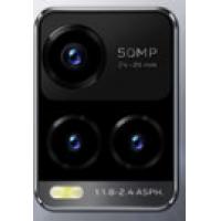 Vivo Y33s V2109 Camera Glass Black