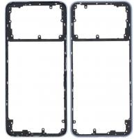 Vivo Y21s Frame B White