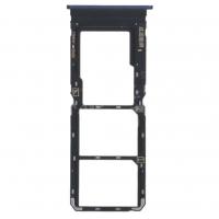 Vivo Y21s Sim Tray Blue