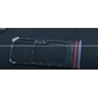 Vivo Y72 5G Sim Tray Dream Glow