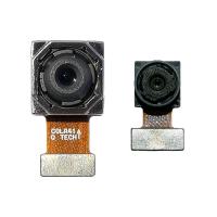 Xiaomi Redmi Note 10 5G Back Camera