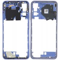 Xiaomi Poco M3 Pro 5G Frame B Blue