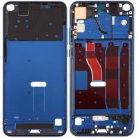 Huawei Honor View 20 V20 Lcd Display Support Frame Blue