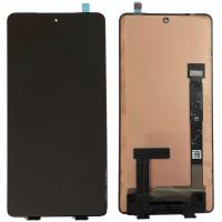 Motorola Edge 20 Lite XT2139-1 Touch+Lcd Black Original