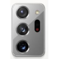 Samsung Galaxy Note 20 Ultra 5g N986 Camera Glass+Frame White