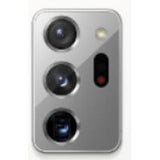 Samsung Galaxy Note 20 Ultra 5g N986 Camera Glass+Frame White