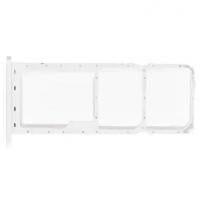 Samsung Galaxy A03s A037g EU Sim Tray White