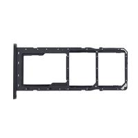 Samsung Galaxy A03s A037g EU Sim Tray Black