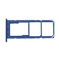 Samsung Galaxy A03s A037g EU Sim Tray Blue