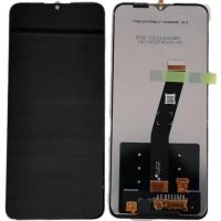 TCL 20Y Touch+Lcd Black Original