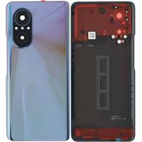 Huawei Nova 9 Back Cover+Camera Glass Blue Original