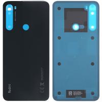 Xiaomi Redmi Note 8T Back Cover Black Original