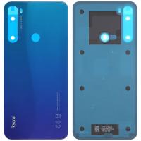 Xiaomi Redmi Note 8T Back Cover Blue Original