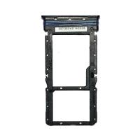 Motorola Edge 20 Lite XT2139-1 Sim Tray Black