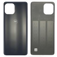 Motorola Edge 20 Lite XT2139-1 Back Cover Black Original