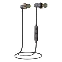 Promiz In Ear Wireless Bluetooth Headset Black In Blister