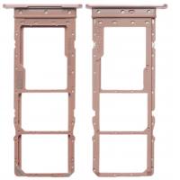 Motorola E40 XT2159-3 Sim Tray Pink