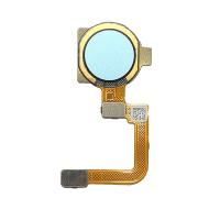 Realme C21Y RMX3263 Flex ID Touch Blue