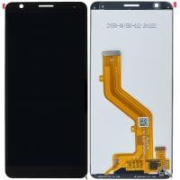 ZTE Blade A31 Touch+Lcd Black Original