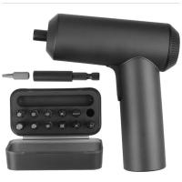 Xiaomi Mi Cordless Screwdriver DZN4019TW Black In Blister