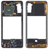 Samsung Galaxy A41 A415 Frame B Black
