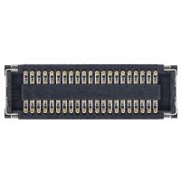iPad Air/2017 Mainboard LCD FPC Connector