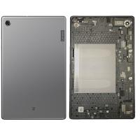 Lenovo Tab M10 FHD Plus 10.3" TB-X606X Back Cover Grey