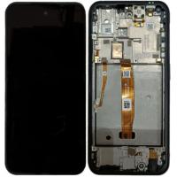 Nokia XR20 TA-1362 Touch+Lcd+Frame Grey Original