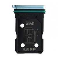 Oppo Reno 4 5G Sim Tray Blue