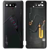 Asus ROG Phone 5s ZS676KS Camera Glass Black