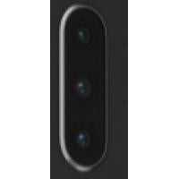 Sony Xperia 10 III (3 generation) Camera Glass Black