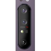 Sony Xperia 1 II(2 generation) Camera Glass Black