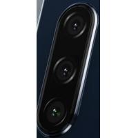 Sony Xperia 5 Camera Glass Black